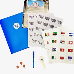 National French Week Promo Kit