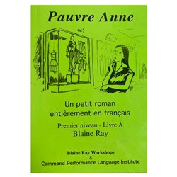 Pauvre Anne