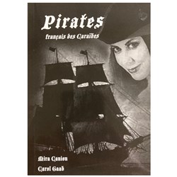 Pirates français des Caraïbes
