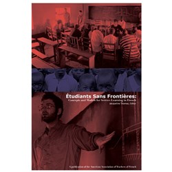 Service Learning in French (Vol. 1) - Print Copy (+ Digital Download)