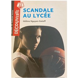 Scandale au Lycée
