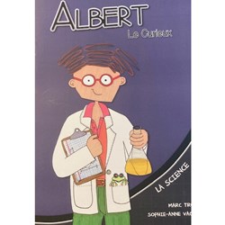 Albert Le Curieux - La Science