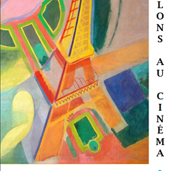 French through Film Vol. 5 - La Vie contemporaine - Virtual Download Only