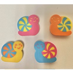 Snail Erasures