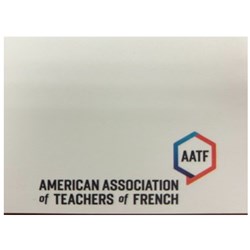 AATF Sticky Notes