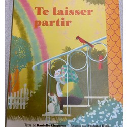 Te laisser partir