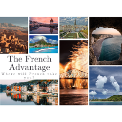 The French Advantage Student Registration 2026