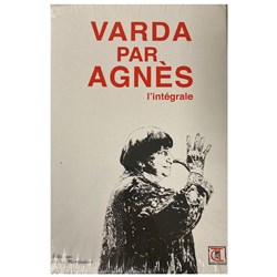 Varda Par Agnès