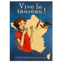 Vive le taureau