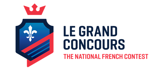 Pourquoi participer au Grand Concours/National French Contest?