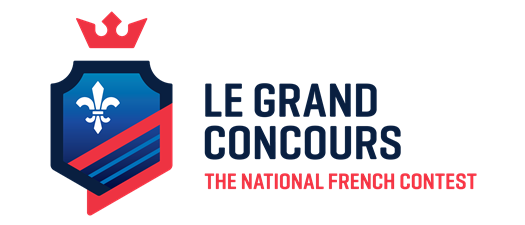 Pourquoi participer au Grand Concours?