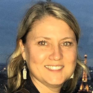 Valerie Amosse Gasbara