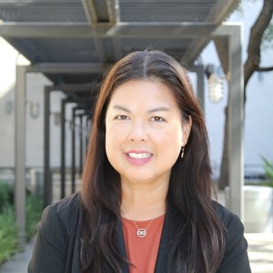 Anne Pham-Macharia