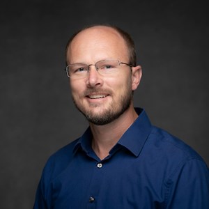 Jeff Loughary