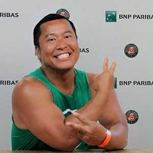 Thuan H Tran