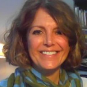 Photo of Elizabeth L Landers