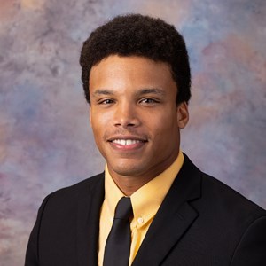 Taron T Ware