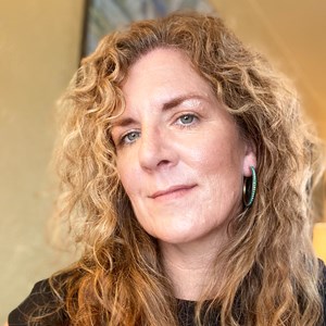 Jane Toulson