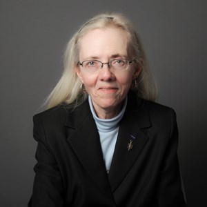 Kathleen Stein-Smith