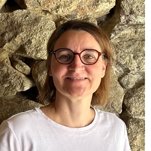 Laure Hartman