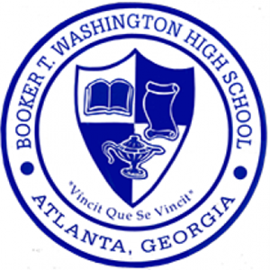 Photo of Booker T. Washington High School (GA)
