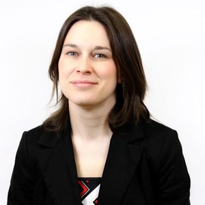Katharine Davis