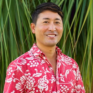 Atsushi Hasegawa