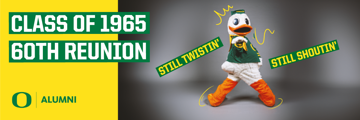 Still twistin still shoutin class of 1965 60th reunion
