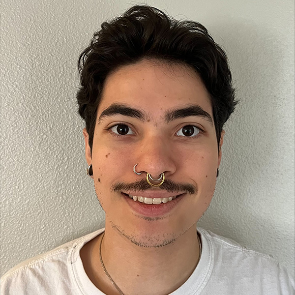 Ernie Leyva