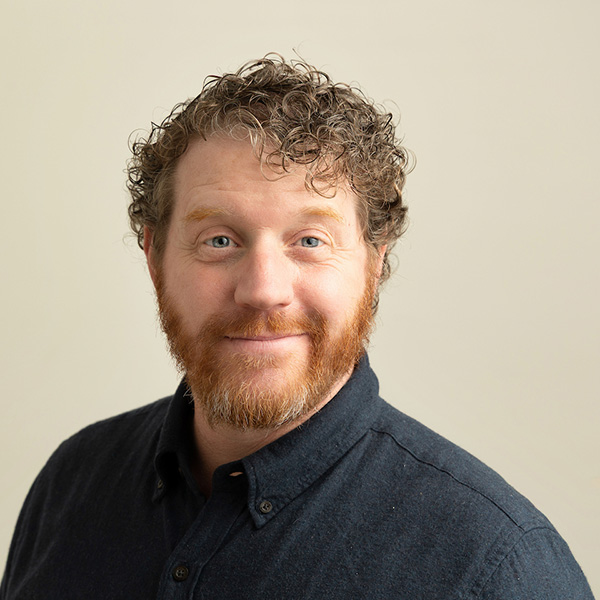 Tobin Johnston