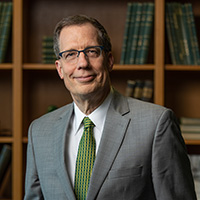 John Karl Scholz