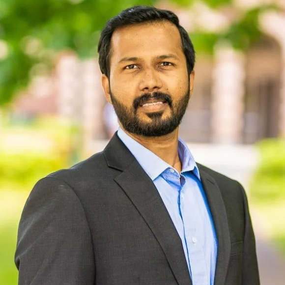 Ram Durairajan 