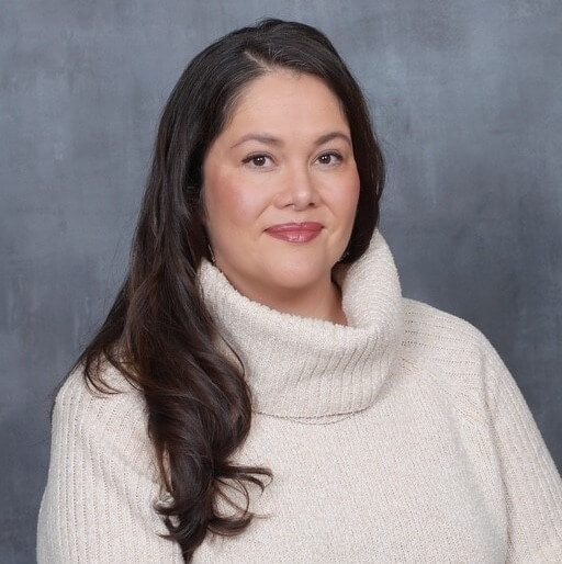 Maria Cortez, MPA '15