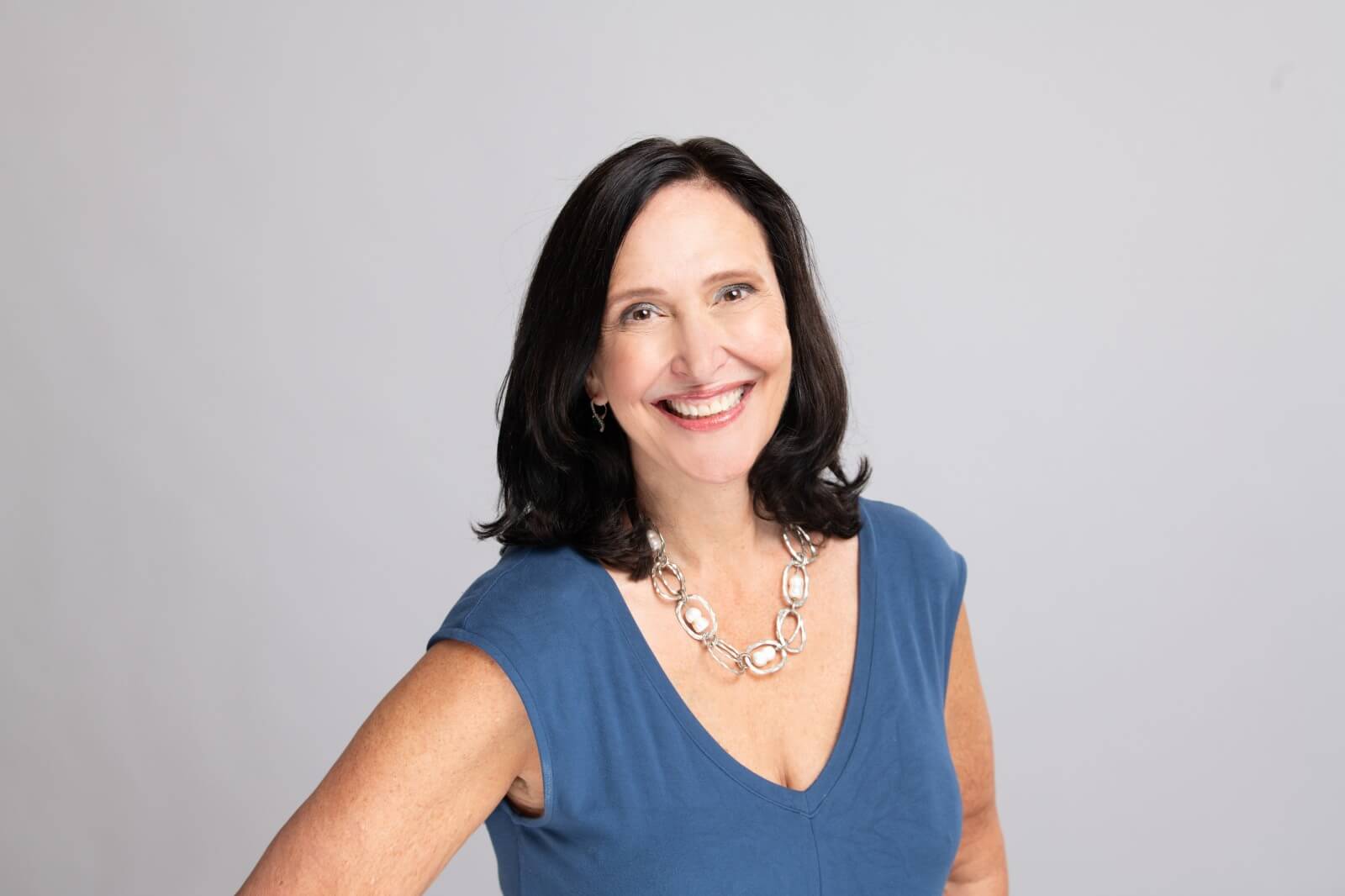 Jane Gordon Headshot