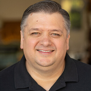 Chris Blomquist Headshot