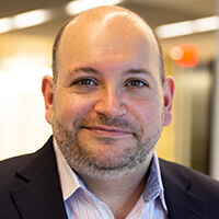 Jason Rezaian