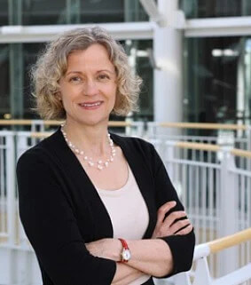 T. Bettina Cornwell