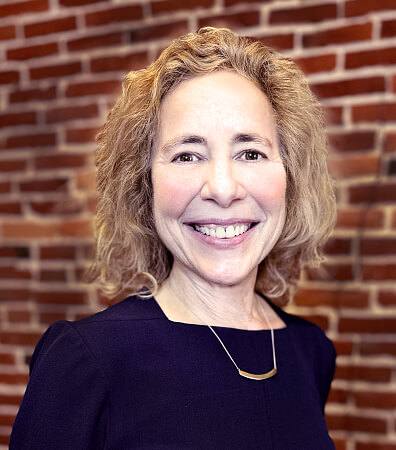 Jane Gordon