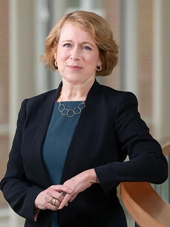 Carol Keese