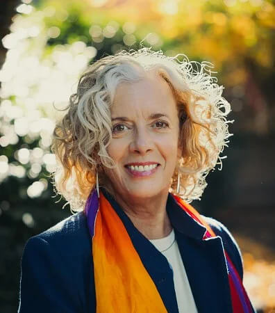 Deborah Keyek-Franssen headshot