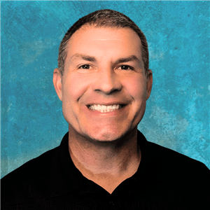 Nicholas Saller headshot