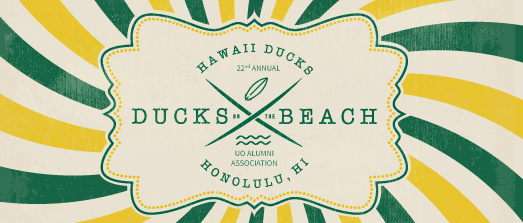 Ducks on the Beach 2026