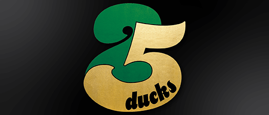 13th Annual 25 Ducks Award Reception