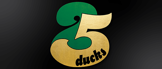 Nominate a Duck for the 25 Ducks Award!