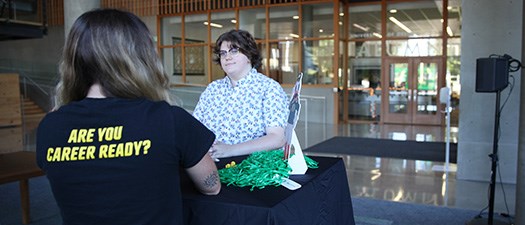SAA Interview Quacktice - Fall 2025