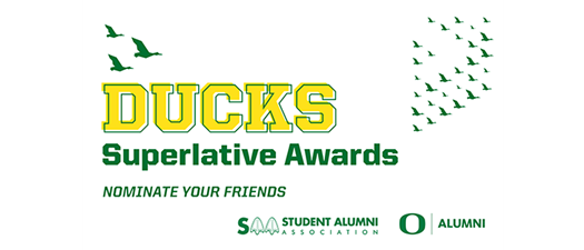 Submit a Superlative!