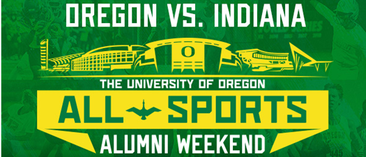 All-Sports Alumni Weekend
