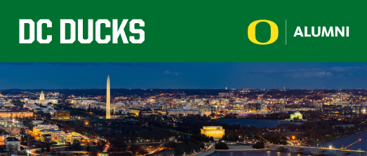 DC Ducks Intern Meet and Greet
