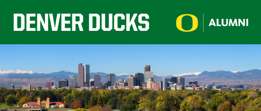 Denver Ducks Football Kickoff Social