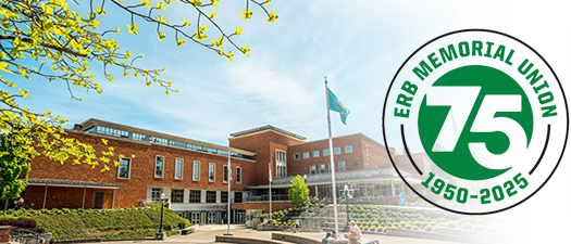 SAA Quack to the Future: EMU 75th Reunion Student Alumni Mixer